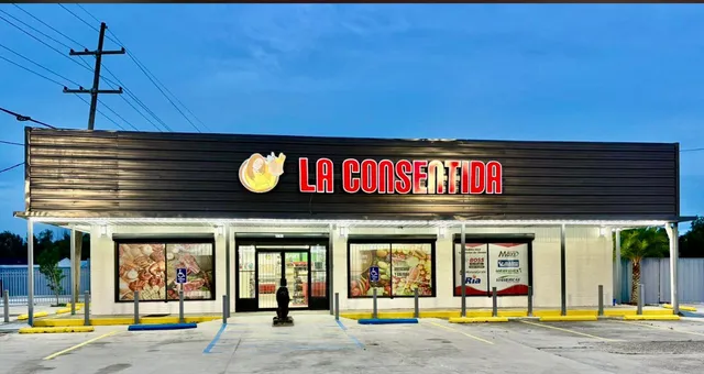 La Consentida Supermercado