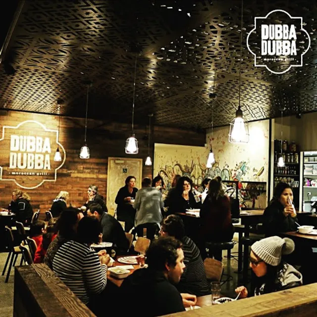 Dubba Dubba Bush Inn