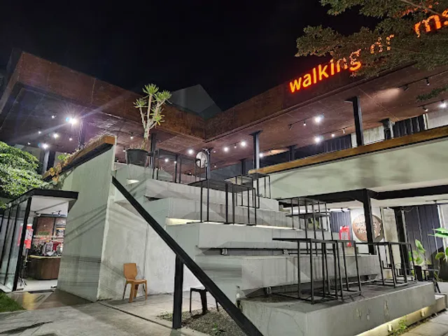 NORDU Coffee MAKASSAR