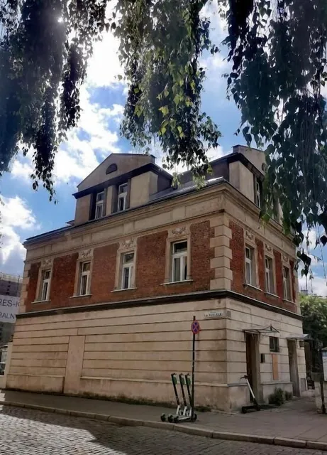 Kazimierz Residence Apartments by Staymoovers