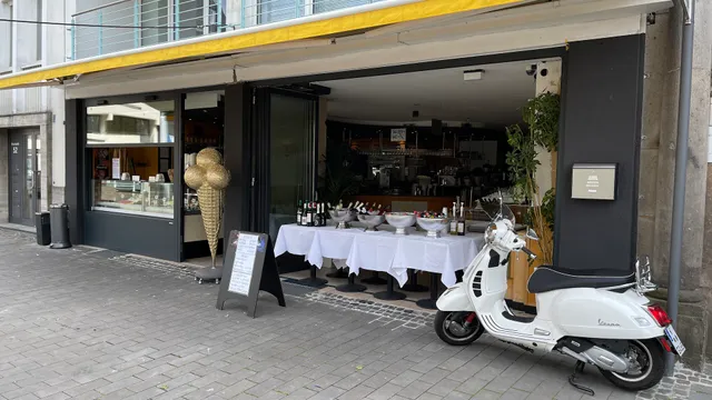 Eiscafé Stella D'oro