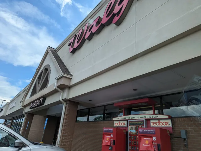 Walgreens