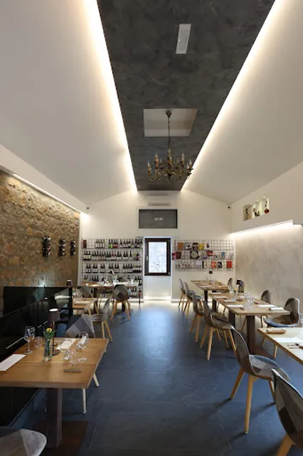 Maksymovych Ristorante