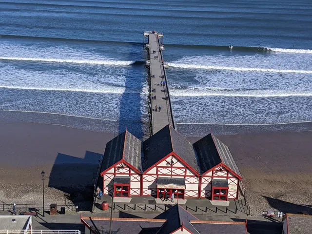 Saltburn Holiday Lettings