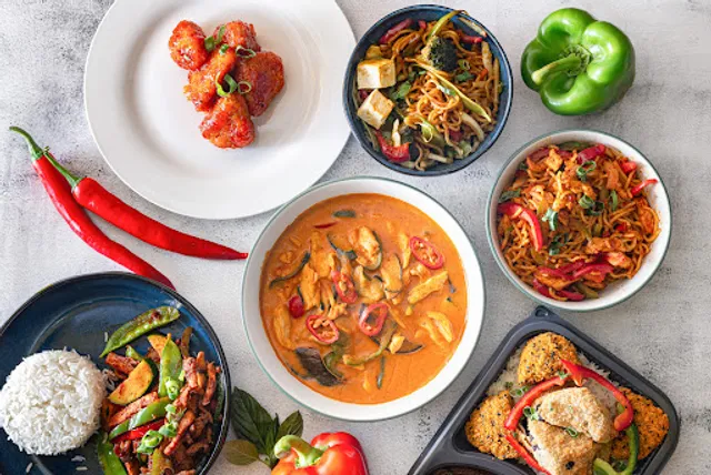 Tuk Tuk Express Southend