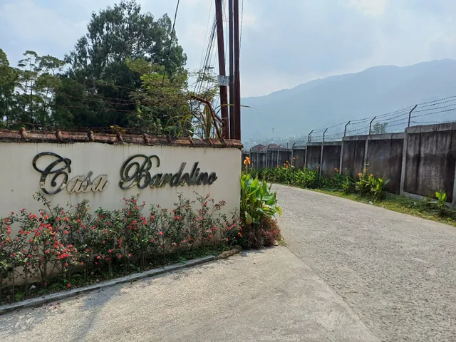 Villa Casa Bardolino