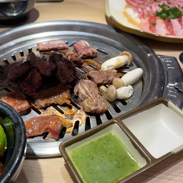 GoGi House Vincom Ocean Park