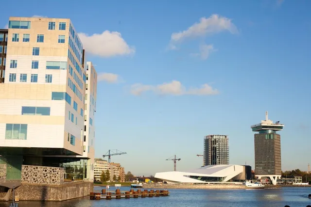 Kuwadro Guesthouse Jordaan