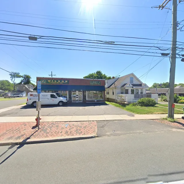 Will's Barber & Beauty Shop