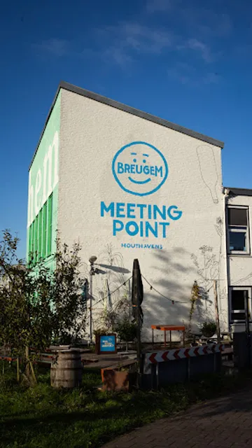 Brouwerij en Proeflokaal Breugem