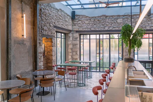 Felicita - Aperitivo & Wine Bar