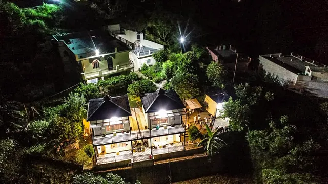 Route 707 Homestay, Tehri ,घर से दूर अपना सा घर