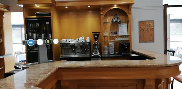 Bistro de Vincent - Restaurant à Peltre