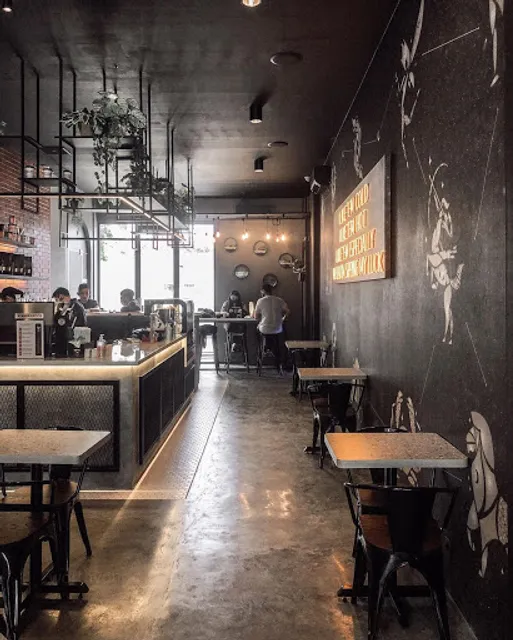 O'Good Coffee & Eatery