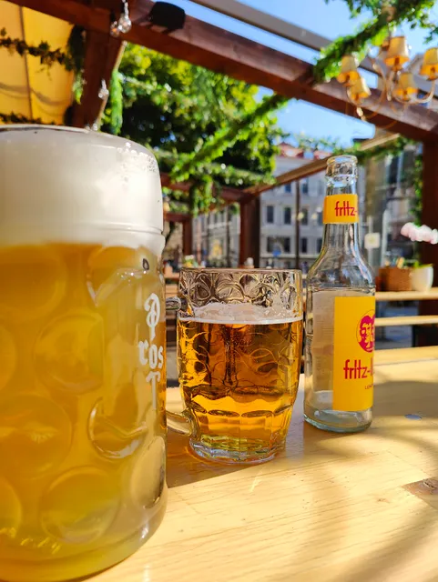 Prost Bierhalle & Wirtshaus