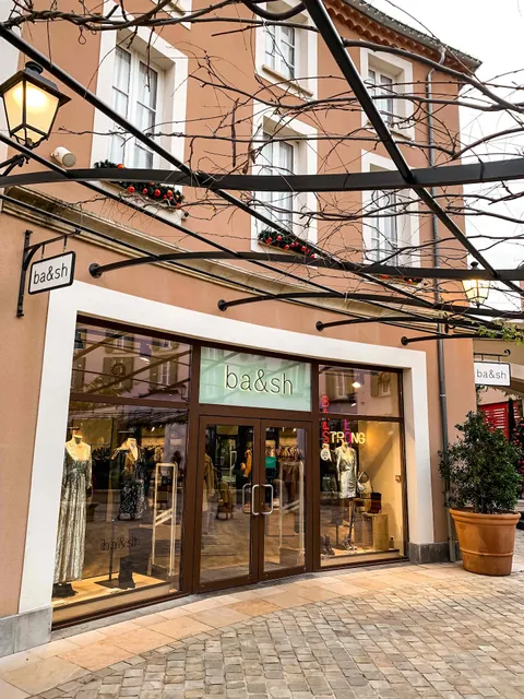 ba&sh - Miramas - Outlet