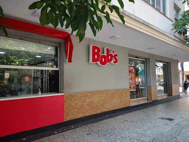 Bob's Burger - General Rocca