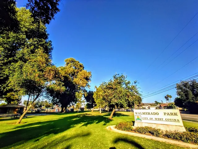 Walmerado Park