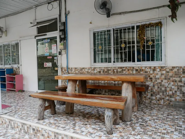 RC รัชนีห้องพัก Hotels โรงแรม