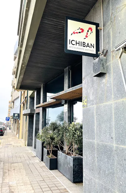 Ichiban Restaurante Japonês
