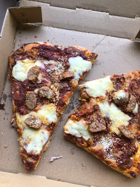 Ferrari-Pizza Pasta Subs