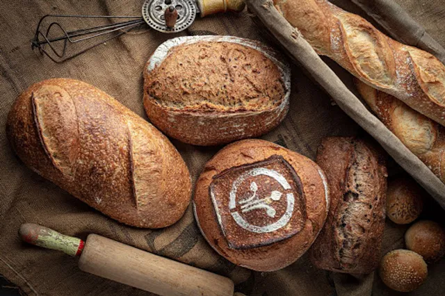 Tanglewood Organic Sourdough Bakery