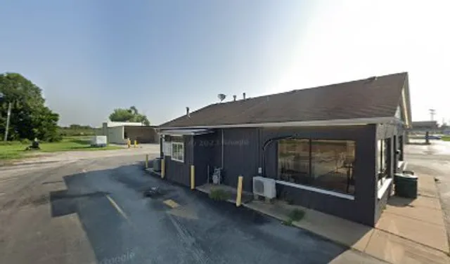 Anna Mae's Swedish Bakery & Cafe