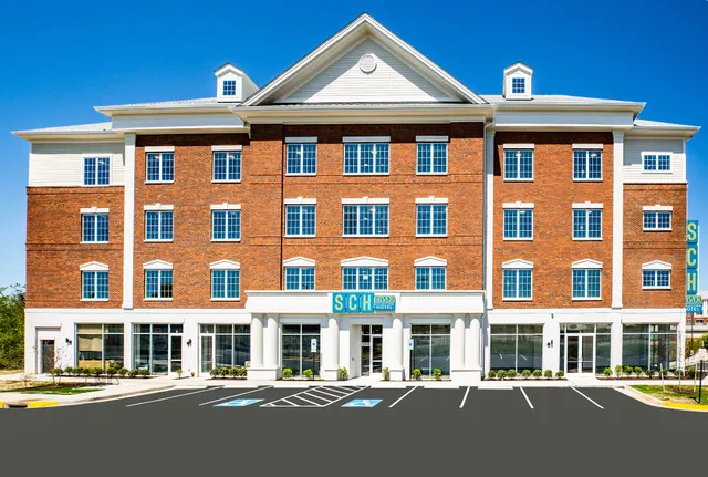 Silver Collection Hotel