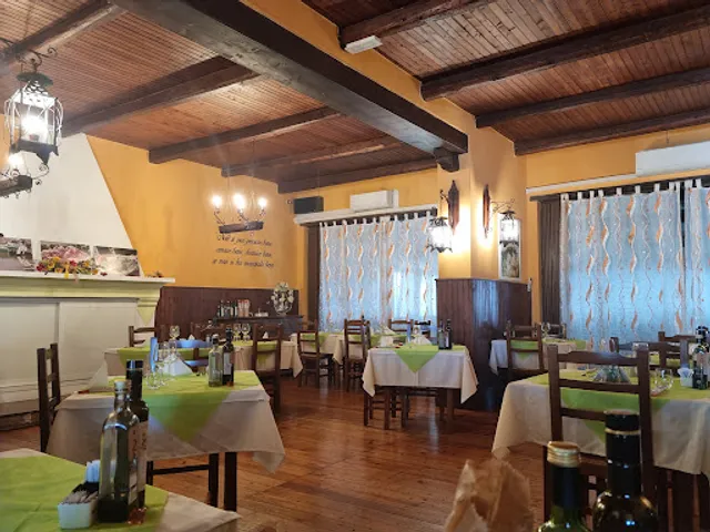 Il Pescatore di Andreina