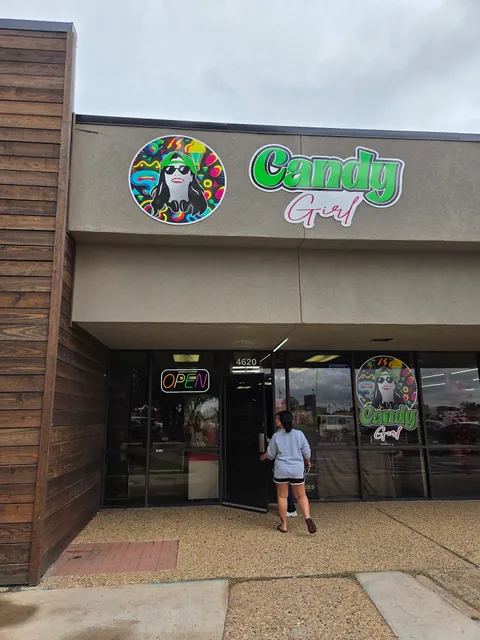 Candy Girl