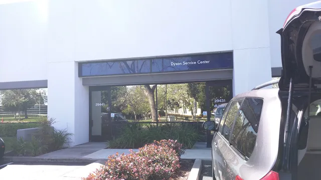 Dyson Service Center Union City