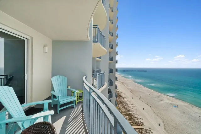 Sterling Breeze Resort