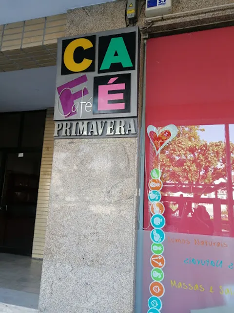 Café Primavera