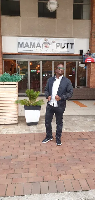 The Core Shopping Centre