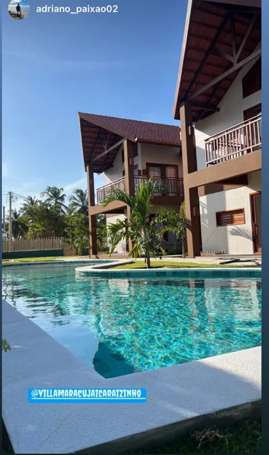 Pousada Villa Maracujá