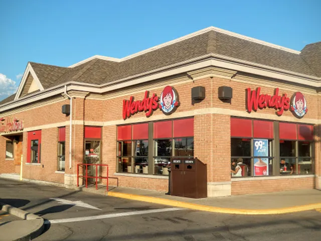 Wendy's