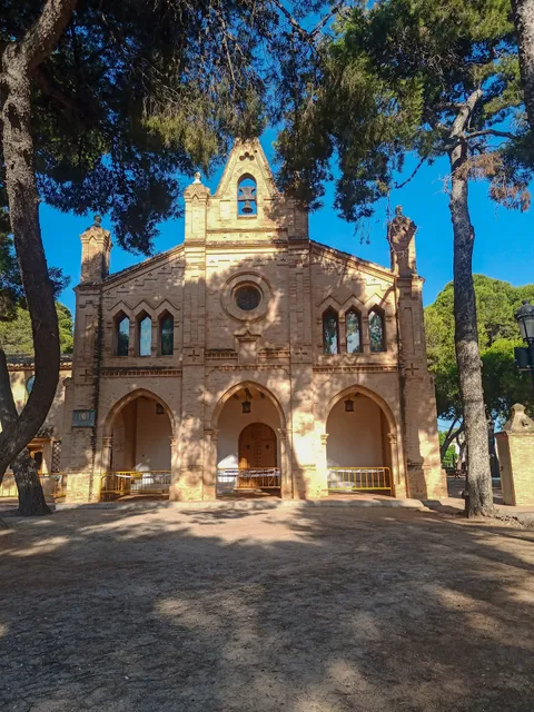 Ermita de Santa Anna