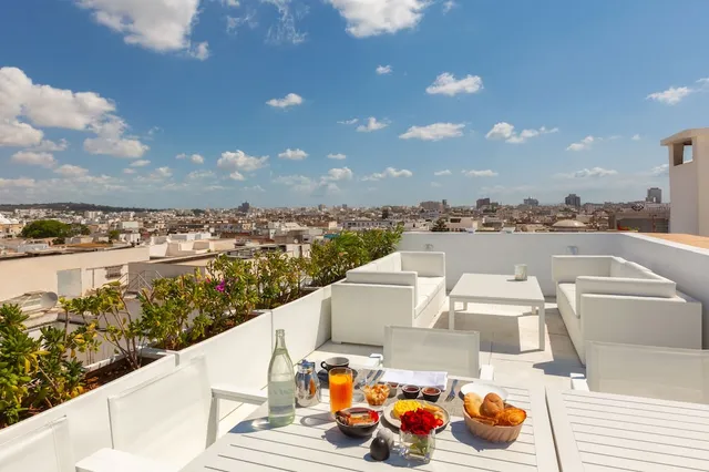 Hôtel & Spa Dar Jeld