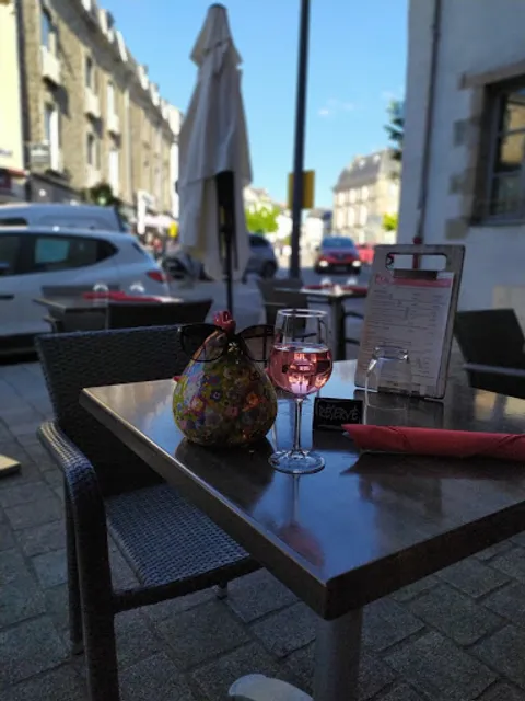 Restaurant Comme à la Maison