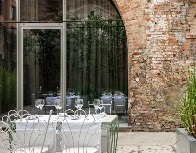 Sant’Agostino Ristorante