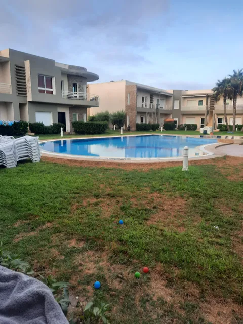 Résidence dream land