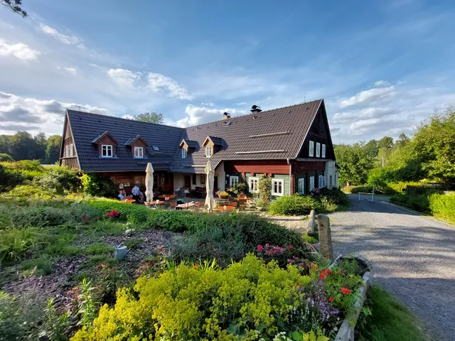 The Barn / Na Stodolci - Inn