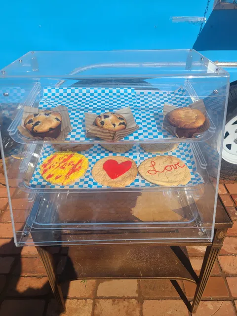 MINDY'S TEX-MEX & MORE