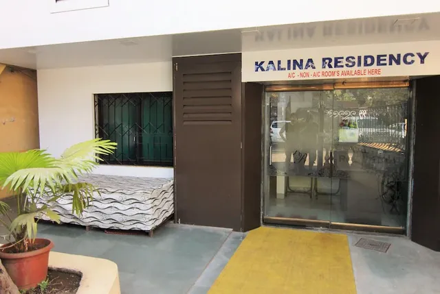 Kalina Residency