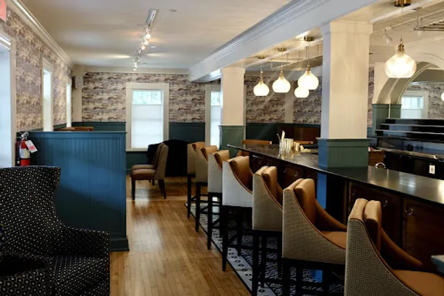 Electra's Restaurant