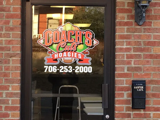 Coach's Cuts Hoagies