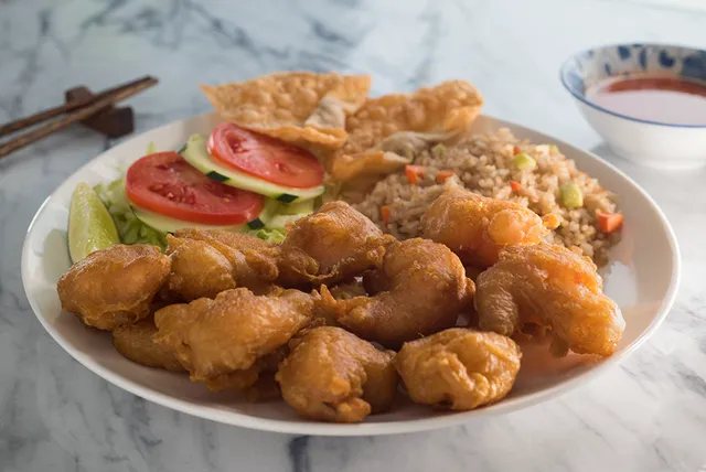 Celeste Imperio Metrocentro 10a