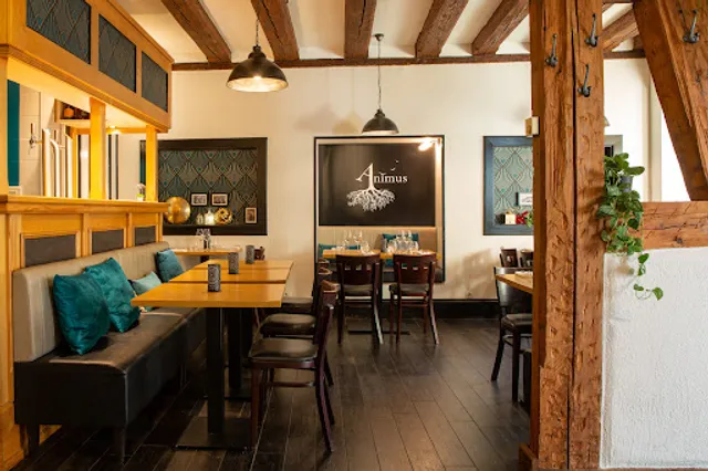 Restaurant Animus
