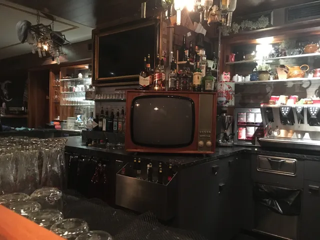 Restaurant & Bar Schulhaus