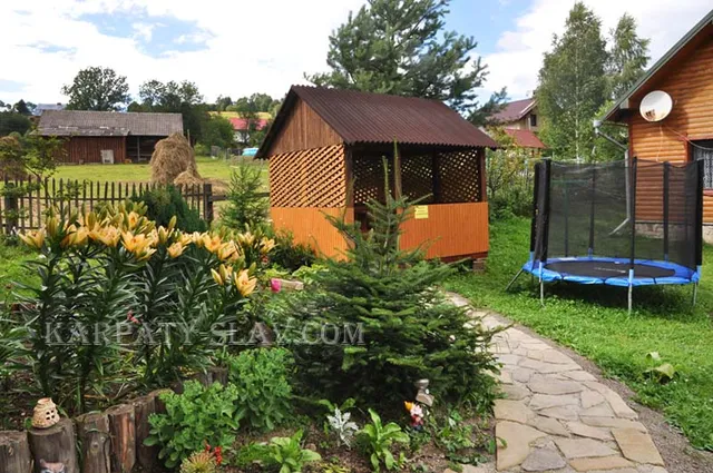 Kotedzh Na Voloshyna 3